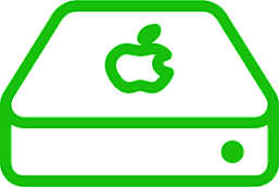 Ремонт Mac Pro