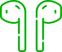 Ремонт AirPods