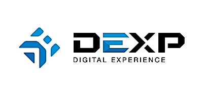 Сервисные центры DEXP